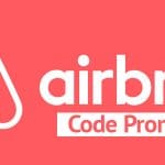 Code promo airbnb