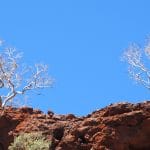 Karijni national park australie