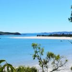 Visiter Great keppel island australie
