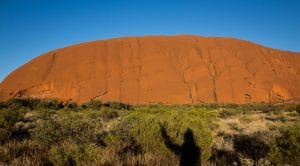 Uluru itineraire 2 jours