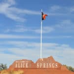 2 – Alice Springs