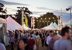 festivals evenements australie