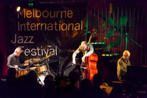 festival musique jazz melbourne australie art culture