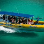 whitsundays ocean-rafting