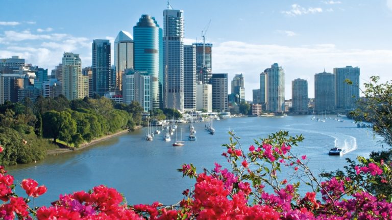 Les meilleures auberges à Brisbane – Notre top 10