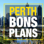 Perth bons plans