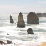 Great ocean road itineraire