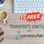 Popup CURRENCYFAIR FR 2018