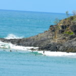 Surfer en Australie 1
