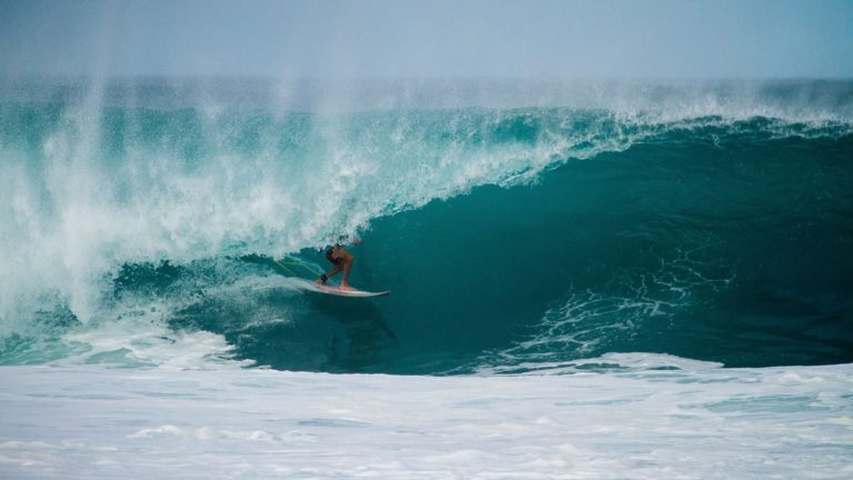 Les 10 meilleurs spots pour surfer en Australie