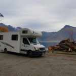 Camping-car Nouvelle-zelande