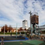 Playground Christchurch