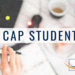 Cap Student chapka assurance