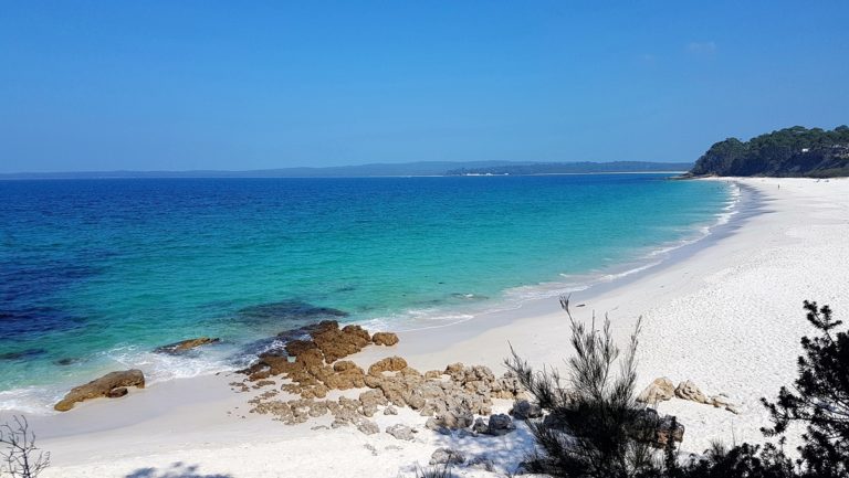 Découvrir Jervis Bay (NSW) – Guide complet