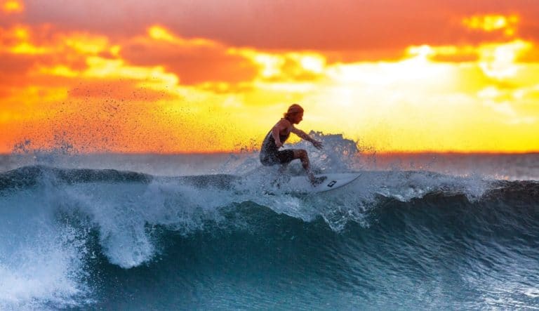Surfer en Australie – Les règles à connaître