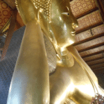 bouddha bangkok