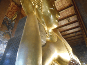 bangkok bouddha