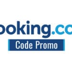 Code promo booking