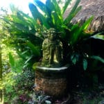 retraite spirituelle ubud Bali