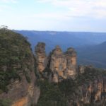 3 sisters Blue Mountains