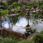 Himeji Gardens