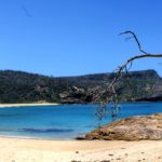 Jervis Bay Australie