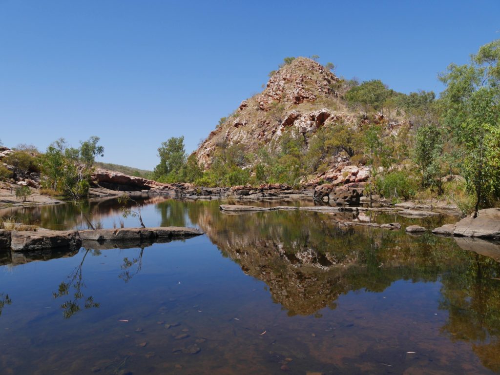 Kimberley - Côte Ouest Australie