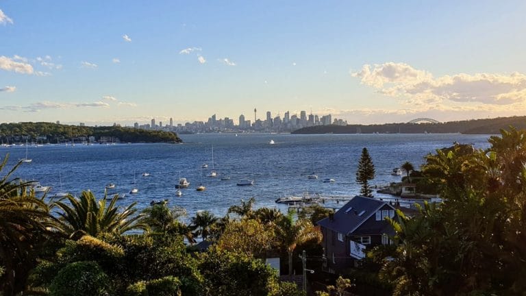 La baie de Sydney, 7 spots à découvrir