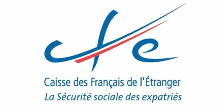 La CFE – Caisse des Français à l’étranger