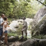 Voyages Indigenous Tourism Australia ñ Mossman Gorge Centre, QL