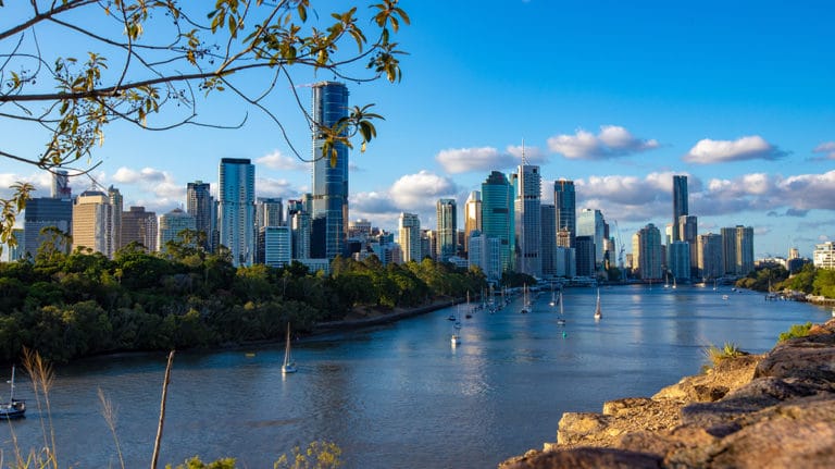 Se loger à Brisbane – Australie