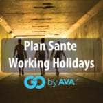 Plan santé Working Holiday