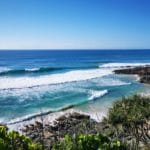 coolum-beach-sunshine-coast-australie
