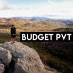 Budget pvt australie 2