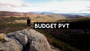 Budget PVT Australie