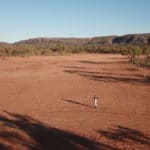 Desert-Australie