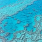 vol Grande barriere de corail australie