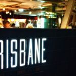 Boîte de nuit à Brisbane