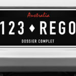 rego-registration-vehicule