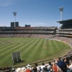 Melbourne Cricket Ground, Melbourne, VIC