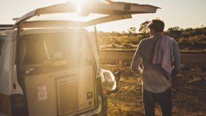 Comment réduire son empreinte écologique en road trip en Australie