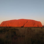 Uluru-coucher-soleil