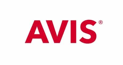 Logo AVIS - Location de voiture
