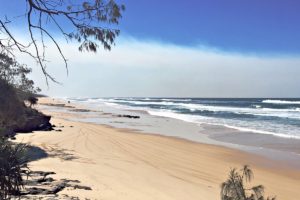 Découverte de la plus grande île de sable au monde Fraser Island