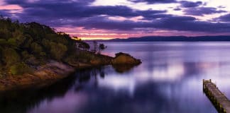 freycinet national park