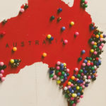 regions picking 2nd visa australie