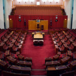 visiter-canberra-parlement