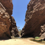 Macdonnell-ranges