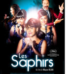 Les Saphirs