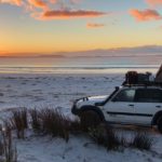 Camping-location-4×4-australie-roof-tent